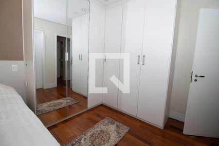 Apartamento à venda com 162m², 3 quartos e 3 vagasSuíte 3