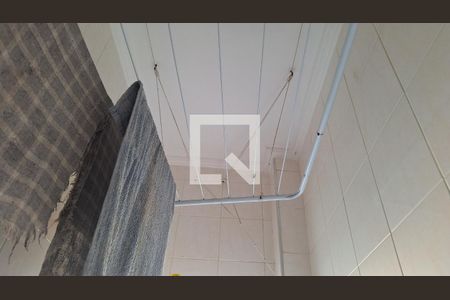 Apartamento para alugar com 35m², 1 quarto e 1 vagaÁrea de Serviço