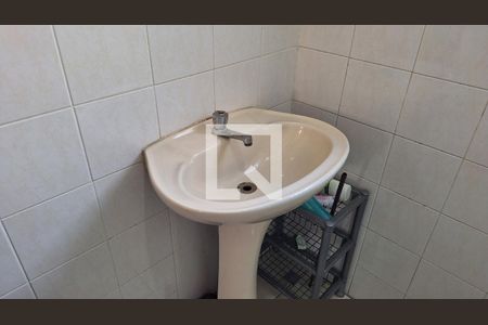 Apartamento para alugar com 35m², 1 quarto e 1 vagaBanheiro