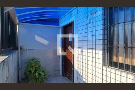 Apartamento para alugar com 35m², 1 quarto e 1 vagaArea comum /entrada