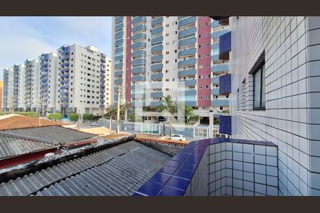 Apartamento para alugar com 1 quarto, 35m² em Vila Assuncao, Praia Grande