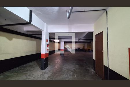 Apartamento para alugar com 35m², 1 quarto e 1 vagaÁrea comum/garagem