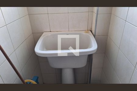 Apartamento para alugar com 35m², 1 quarto e 1 vagaÁrea de Serviço