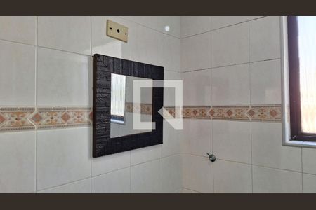 Apartamento para alugar com 35m², 1 quarto e 1 vagaBanheiro