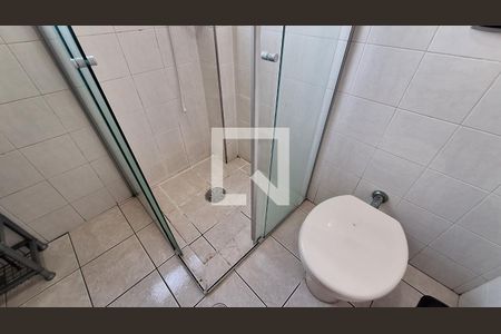 Apartamento para alugar com 35m², 1 quarto e 1 vagaBanheiro