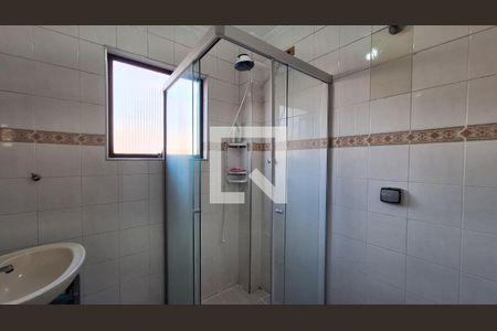 Apartamento para alugar com 35m², 1 quarto e 1 vagaBanheiro