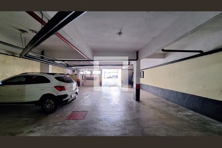 Apartamento para alugar com 35m², 1 quarto e 1 vagaÁrea comum/garagem