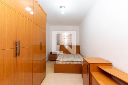 Quarto 2 de apartamento para alugar com 2 quartos, 62m² em Picanço, Guarulhos