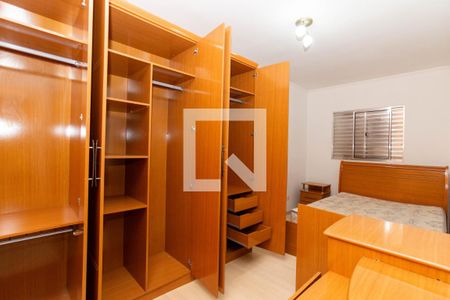 Quarto 2 de apartamento para alugar com 2 quartos, 62m² em Picanço, Guarulhos