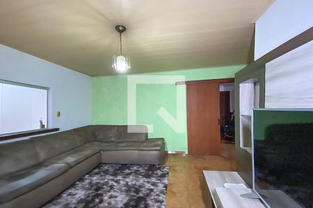 Sala de casa à venda com 2 quartos, 98m² em Santo André, São Leopoldo