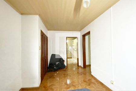 Sala de Jantar de casa à venda com 2 quartos, 98m² em Santo André, São Leopoldo