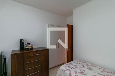 Quarto de apartamento para alugar com 3 quartos, 69m² em Cruzeiro, Belo Horizonte