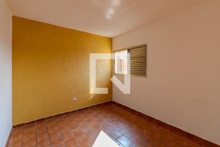 Quarto 1 de casa para alugar com 3 quartos, 100m² em Jardim Miriam, São Paulo