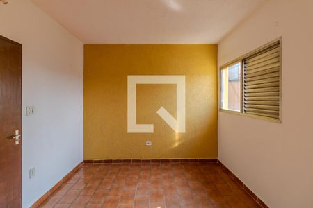 Quarto 1 de casa para alugar com 3 quartos, 100m² em Jardim Miriam, São Paulo