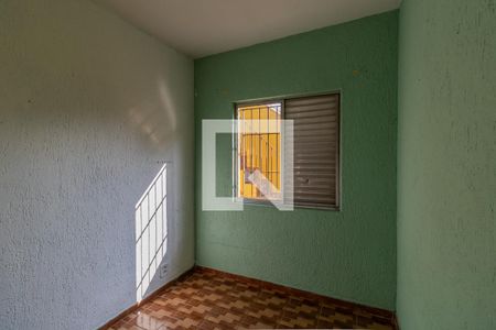 Quarto 2 de casa para alugar com 3 quartos, 100m² em Jardim Miriam, São Paulo