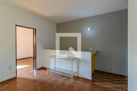 Sala de casa para alugar com 3 quartos, 100m² em Jardim Miriam, São Paulo