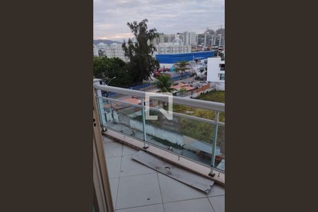 Apartamento à venda com 2 quartos, 56m² em Recreio dos Bandeirantes, Rio de Janeiro