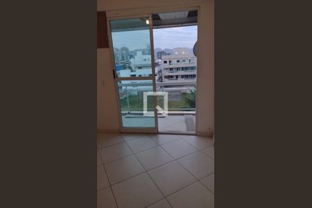 Apartamento à venda com 2 quartos, 56m² em Recreio dos Bandeirantes, Rio de Janeiro