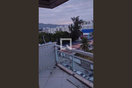 Apartamento à venda com 2 quartos, 56m² em Recreio dos Bandeirantes, Rio de Janeiro