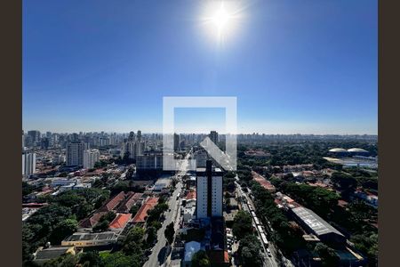 Apartamento à venda com 43m², 1 quarto e 1 vagaVista