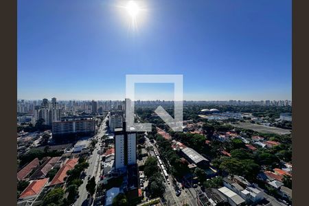 Apartamento à venda com 43m², 1 quarto e 1 vagaVista