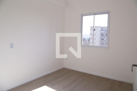 Quarto de apartamento à venda com 1 quarto, 58m² em Vila Guedes, São Paulo