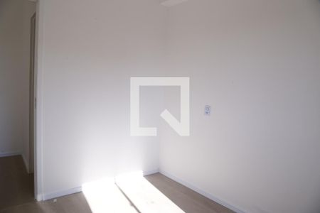 Quarto de apartamento à venda com 1 quarto, 58m² em Vila Guedes, São Paulo