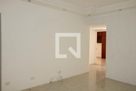Sala de apartamento à venda com 3 quartos, 73m² em Santa Maria, São Caetano do Sul