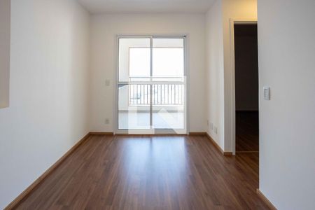 Sala de apartamento para alugar com 2 quartos, 44m² em Centro, Diadema