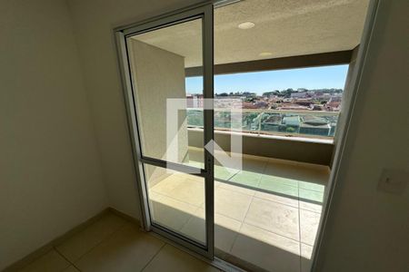 Sacada de apartamento para alugar com 2 quartos, 90m² em Jardim Paulista, Ribeirão Preto