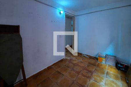 Quarto 2 de apartamento para alugar com 2 quartos, 40m² em Cooperativa, São Bernardo do Campo