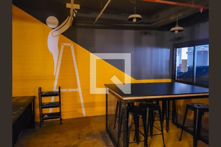 Apartamento à venda com 49m², 2 quartos e 1 vagaEspaço Reparos