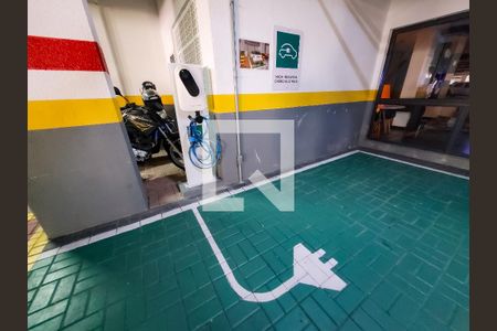 Apartamento à venda com 49m², 2 quartos e 1 vagaCarregador de Carro