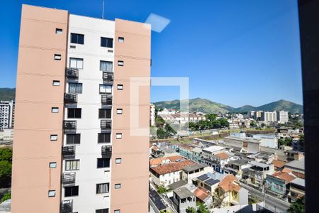 Apartamento à venda com 49m², 2 quartos e 1 vagaVista do Quarto 1