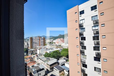 Apartamento à venda com 49m², 2 quartos e 1 vagaVista do Quarto 1