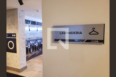 Apartamento à venda com 49m², 2 quartos e 1 vagaLavanderia