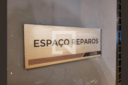 Apartamento à venda com 49m², 2 quartos e 1 vagaEspaço Reparos