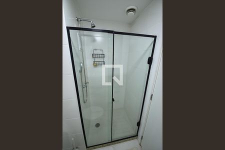 Apartamento à venda com 49m², 2 quartos e 1 vagaBanheiro Social