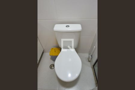 Apartamento à venda com 49m², 2 quartos e 1 vagaBanheiro Social