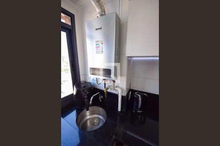 Apartamento à venda com 49m², 2 quartos e 1 vagaÁrea de Serviço