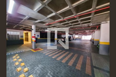 Apartamento à venda com 49m², 2 quartos e 1 vagaGaragem