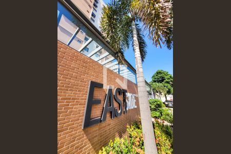 Apartamento à venda com 49m², 2 quartos e 1 vagaFachada do Prédio