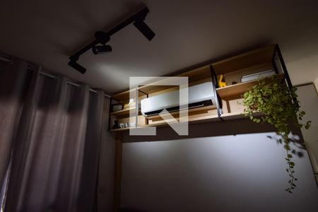 Apartamento à venda com 49m², 2 quartos e 1 vagaSala - Detalhes