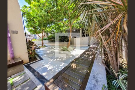 Apartamento à venda com 49m², 2 quartos e 1 vagaÁrea comum