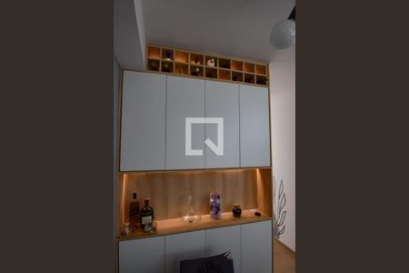 Apartamento à venda com 49m², 2 quartos e 1 vagaSala - Detalhes