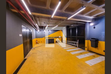 Apartamento à venda com 49m², 2 quartos e 1 vagaLava Jato