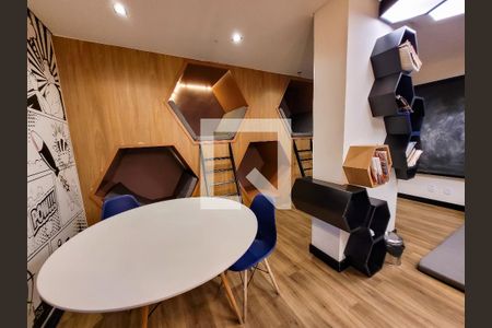 Apartamento à venda com 49m², 2 quartos e 1 vagaEspaço Teen