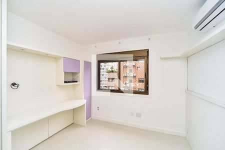 Apartamento à venda com 185m², 4 quartos e 3 vagasQuarto 1