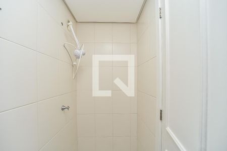 Apartamento à venda com 185m², 4 quartos e 3 vagasBanheiro de serviço