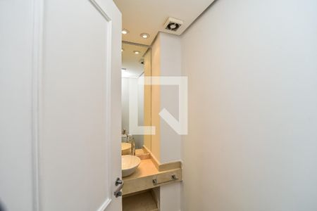 Apartamento à venda com 185m², 4 quartos e 3 vagasLavabo